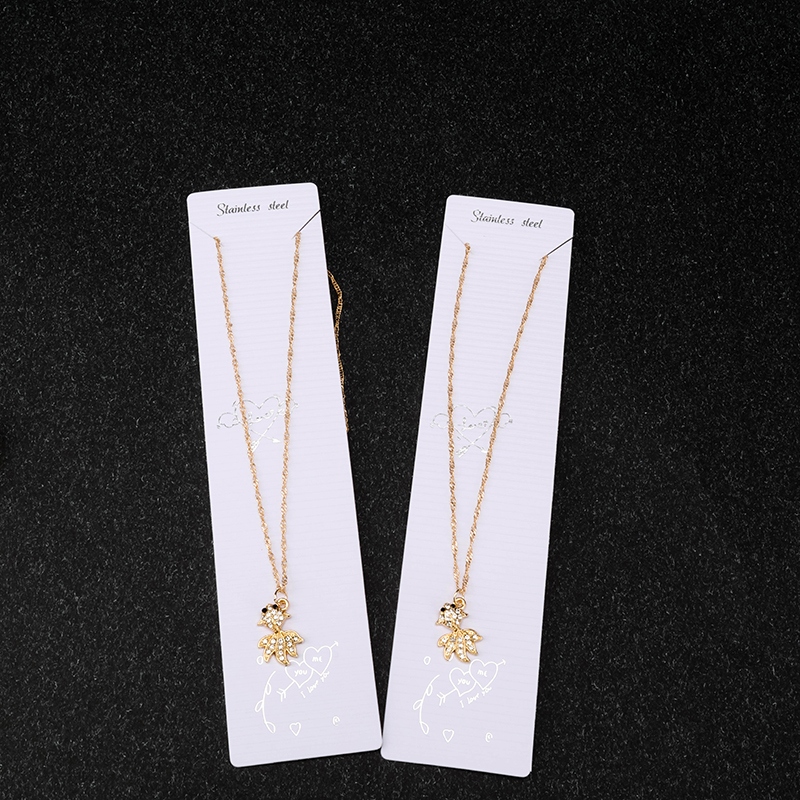 Diamond Goldfish Collar 4