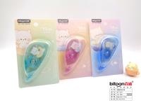 Cinta de Corrección de 7531 Años 2