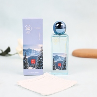 Ghost Secret Realm Perfume 50ml (Mixed) 4