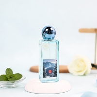 Ghost Secret Realm Perfume 50ml (Mixed) 6