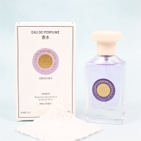Perfume Misterioso 50ml (Mixed) 4