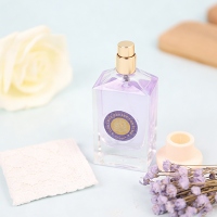 Perfume Misterioso 50ml (Mixed) 5
