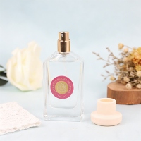 Perfume Misterioso 50ml (Mixed) 6