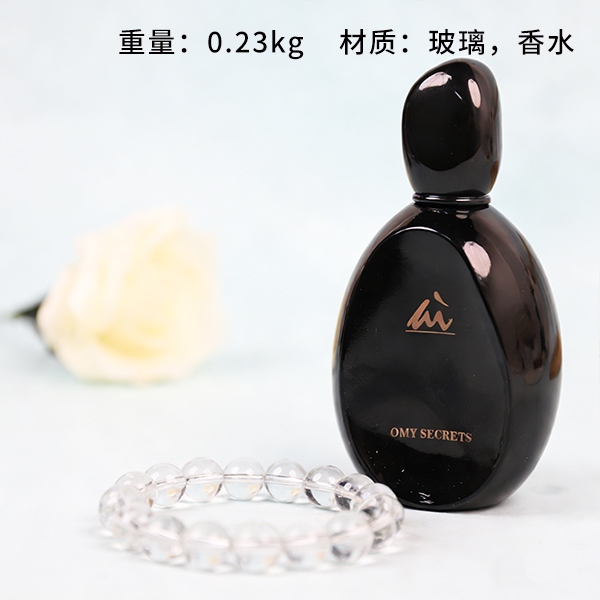 Mom Western Europe Perfume 100ml (Mixed) 3
