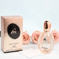 Mom Western Europe Perfume 100ml (Mixed) 4