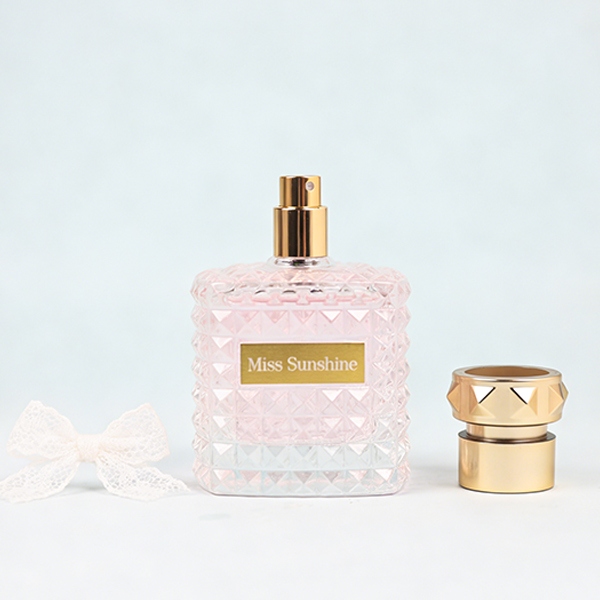 Miss Sunset Series Perfume 100ml (Mixed) 5