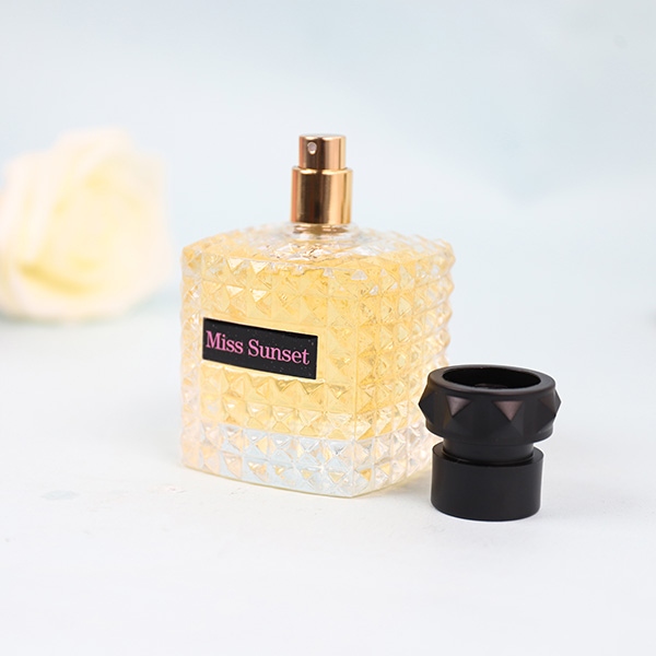 Miss Sunset Series Perfume 100ml (Mixed) 6