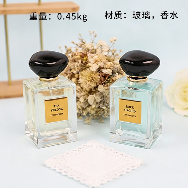Fragancia Perfume 100ml (Mixed)