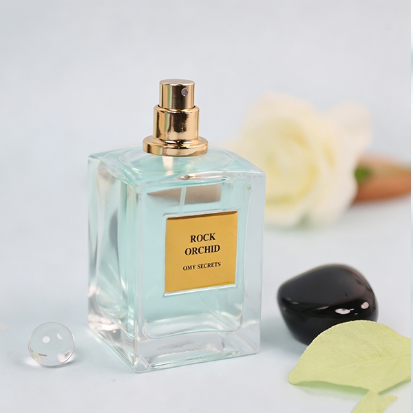 Fragancia Perfume 100ml (Mixed) 4