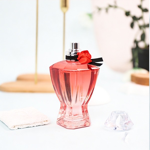 Black Beauty Perfume 100ml (Mixed) 6
