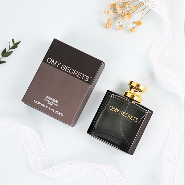 Perfume Náutico 100ml (Mixed) 3