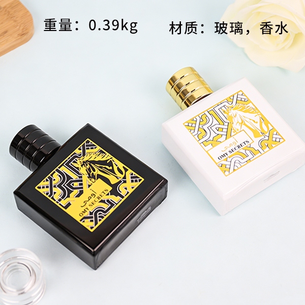Amela Perfume 100ml (Mixed)