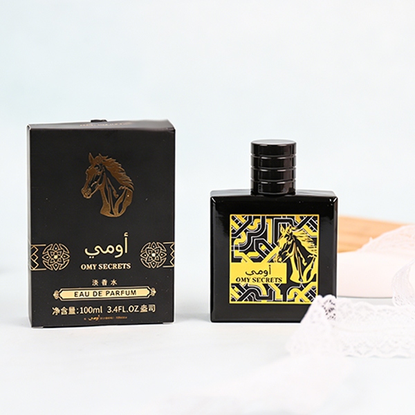Amela Perfume 100ml (Mixed) 4