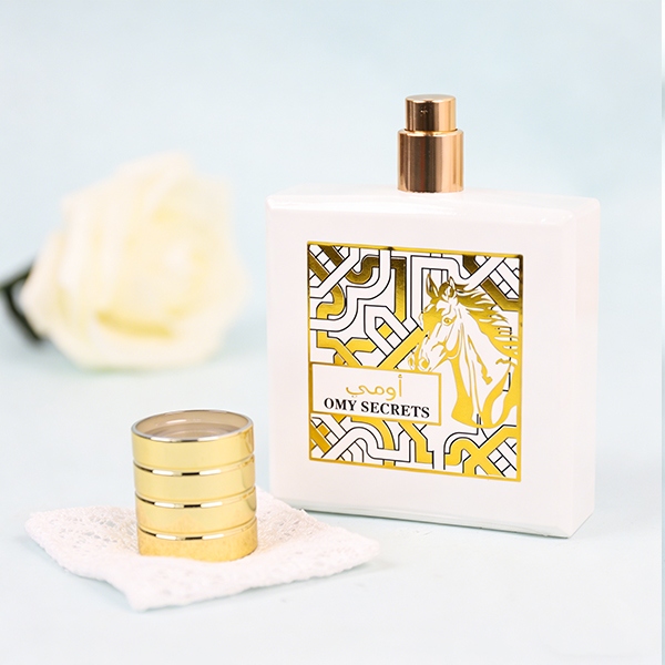 Amela Perfume 100ml (Mixed) 5