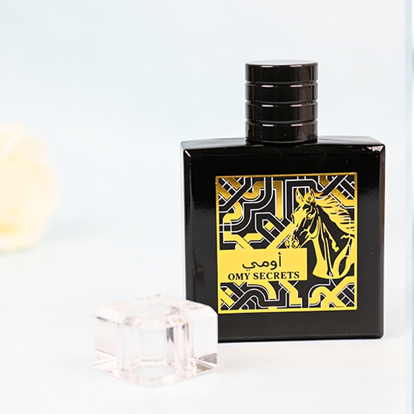 Amela Perfume 100ml (Mixed) 6