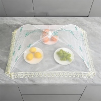 0331 Tapa Rectangular de Hueso Mono Hueso 50*70cm 3