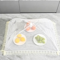 0331 Tapa Rectangular de Hueso Mono Hueso 50*70cm 4