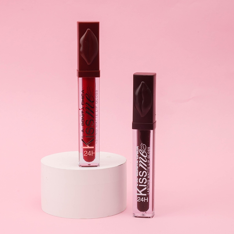C018 Lip Gloss 3