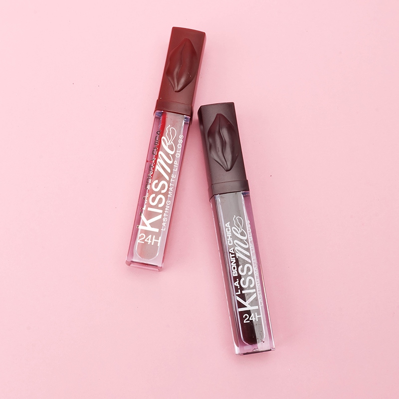 C018 Lip Gloss 4