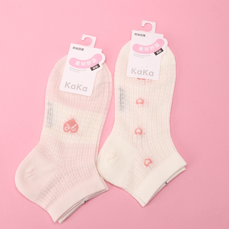 Calcetines Kaka Women's Hollow-out 3