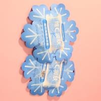 Nuevo Hilo Boca Protector Solar Manga de Hielo 5