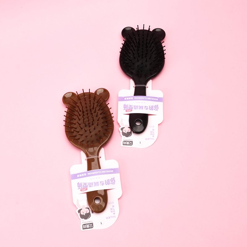 1000 Bear Cushion Comb 3