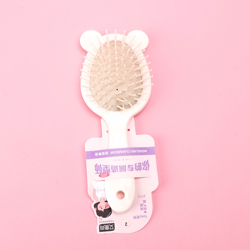 1000 Bear Cushion Comb 4