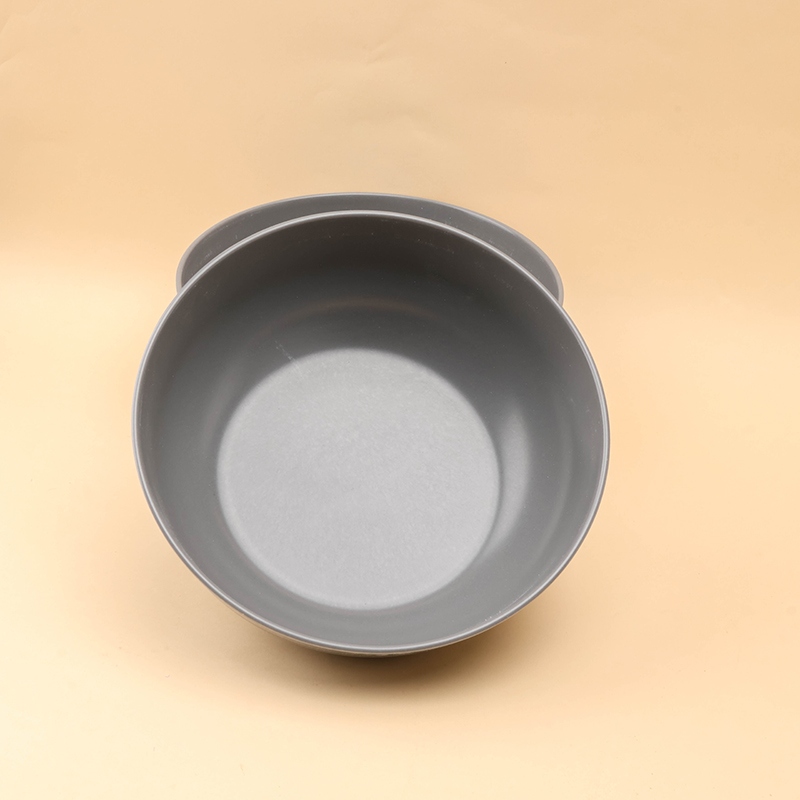 W-01 Tazón de Imitación Porcelana 4