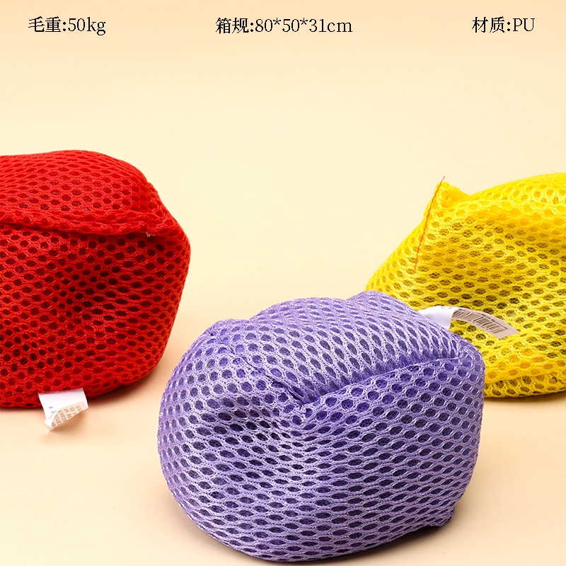 Sandbag Sandwich Mesh Cloth Ceramsite 2