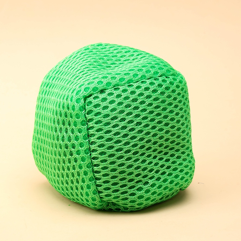 Sandbag Sandwich Mesh Cloth Ceramsite 3