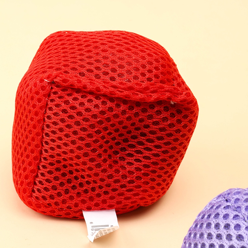 Sandbag Sandwich Mesh Cloth Ceramsite 4