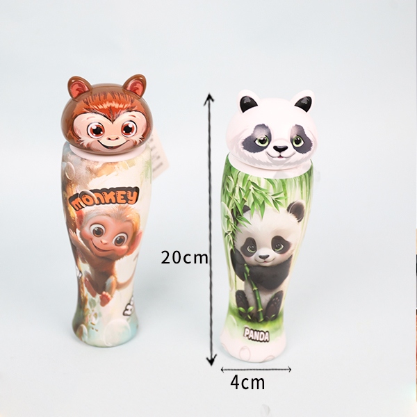 10098 Animal Antirrugas Burbuja 5