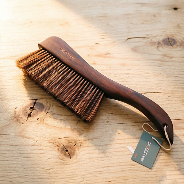 K830-3 Cepillo de Polvo de Madera de Arena 3
