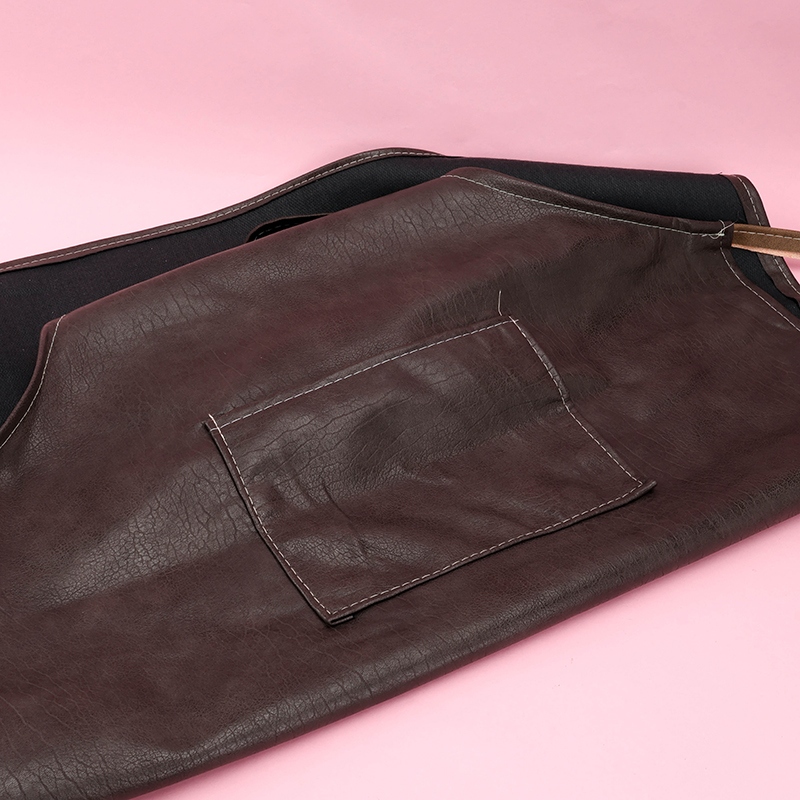 De Cuero de Bolsillo 65cm * 90cm 3