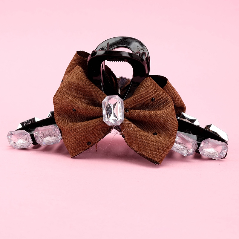 12cm Doble Cara Corbata de Diamante 4