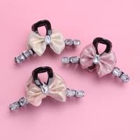 12cm Doble Cara Corbata de Diamante 6