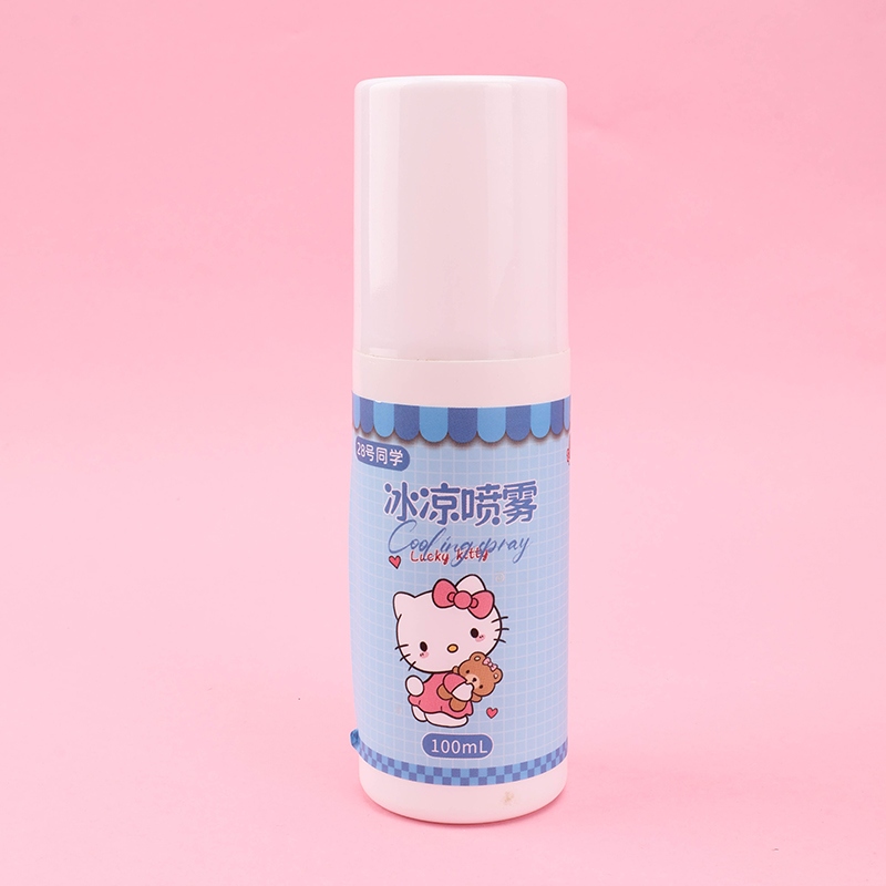 Aerosol de Refrigeración KT de Cartón (100ml) 4