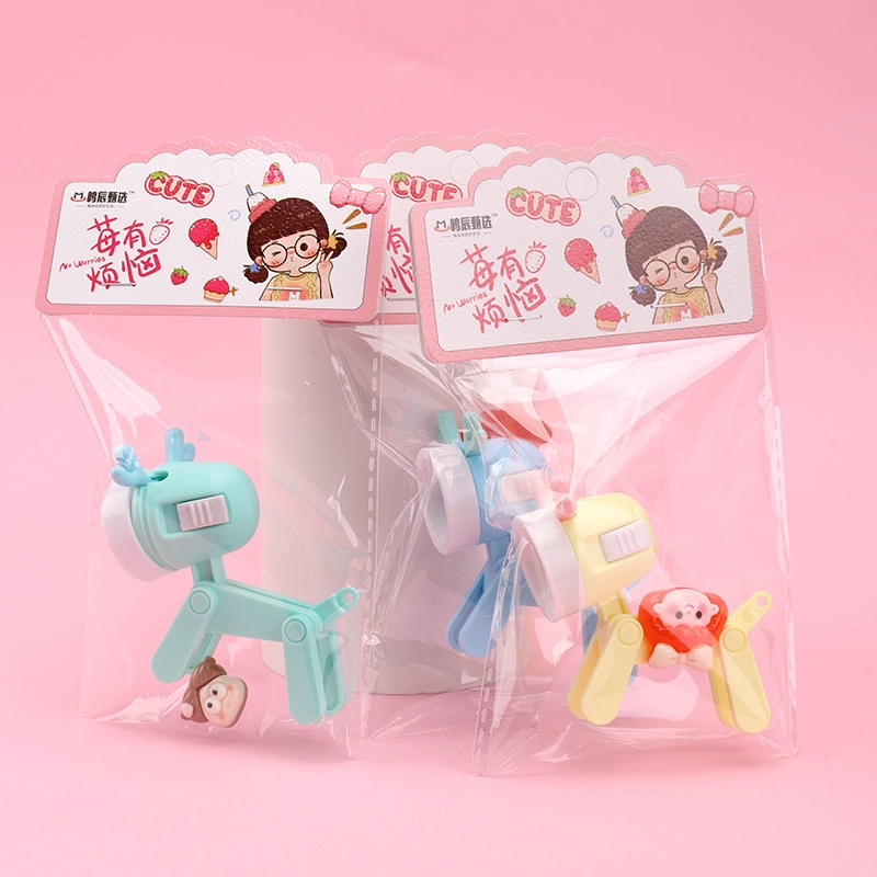 300 Lámpara de Mesa Mini Fawn 3