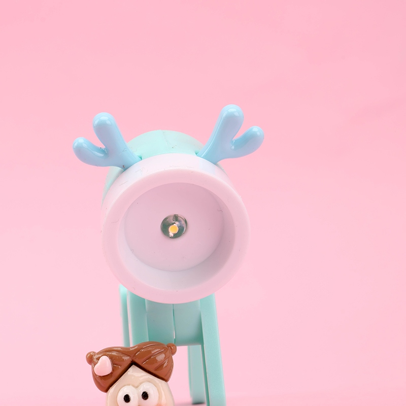 300 Lámpara de Mesa Mini Fawn 4