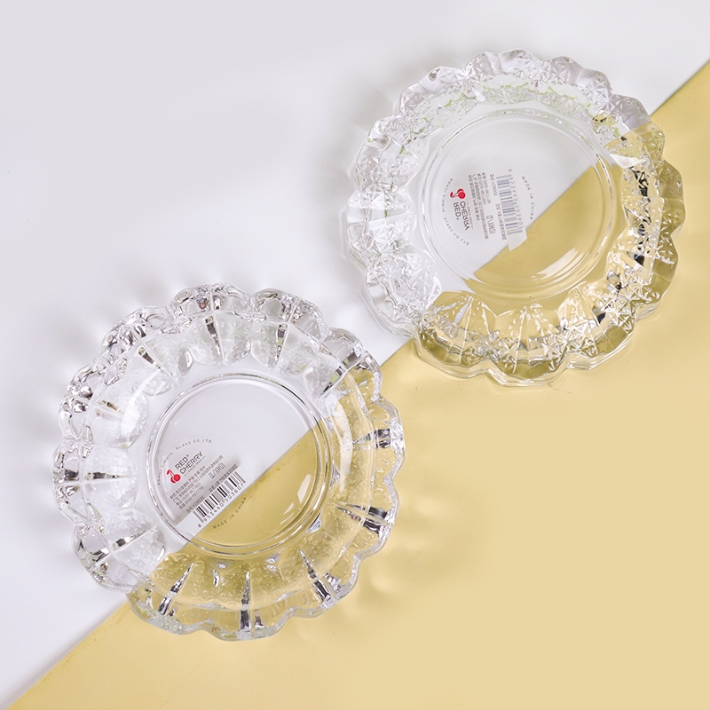YG8006 Ashtray (Pariku Tin) 4