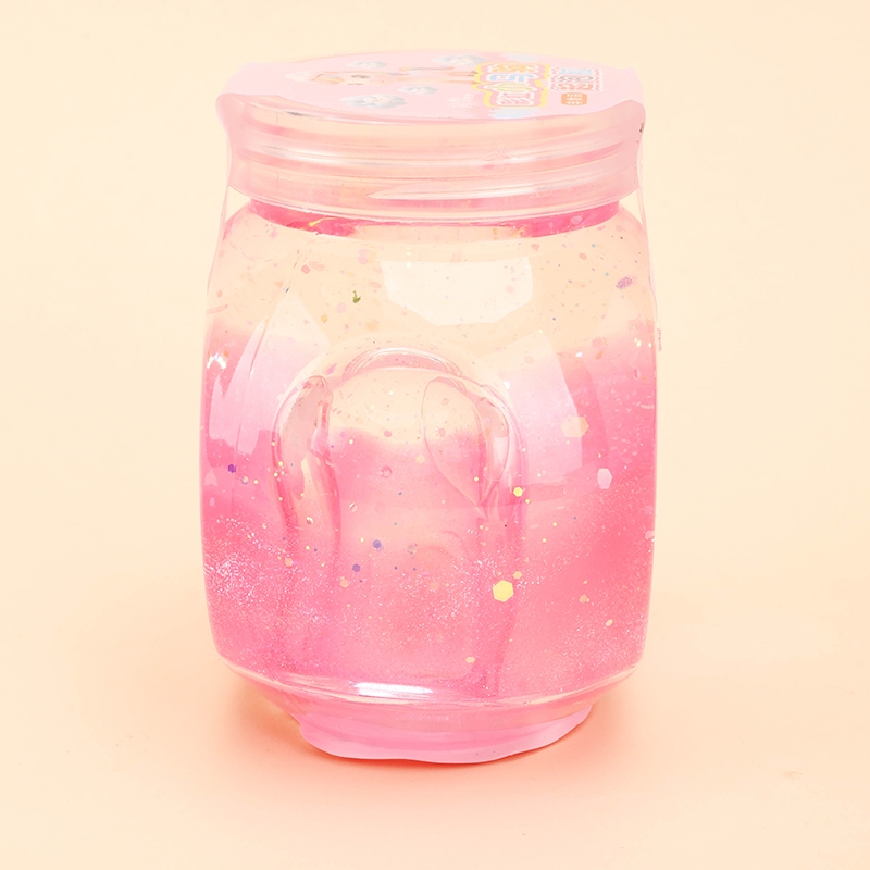 Bubble Gum 8022-7 Rainbow Little Pony 4