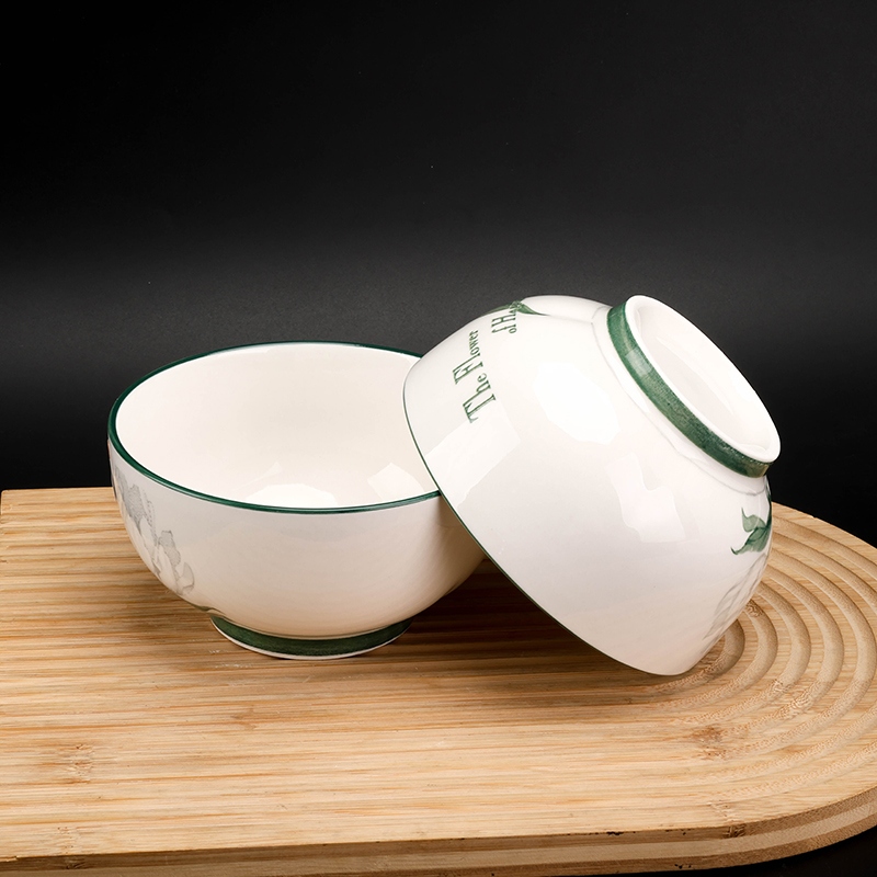 Mingxin 5,2 Pulgadas Ruyi Bowl (Xia Mo) 3