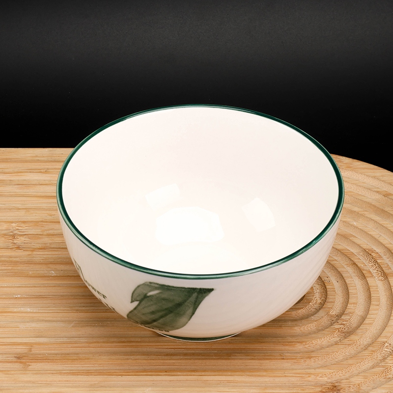 Mingxin 5,2 Pulgadas Ruyi Bowl (Xia Mo) 4