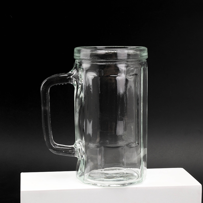 0.4L Borrador de Taza de Cerveza 3