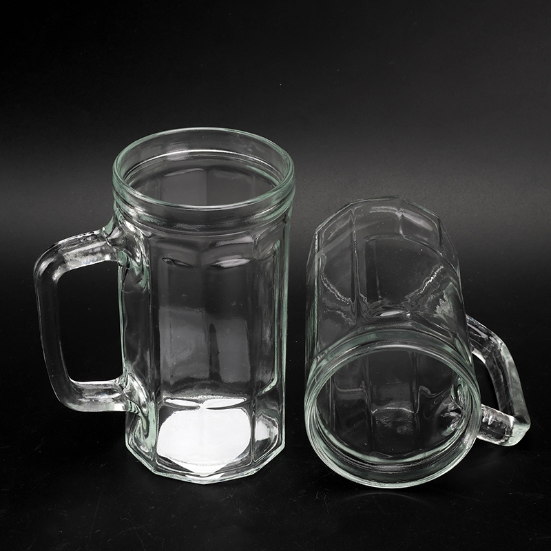 0.4L Borrador de Taza de Cerveza 4