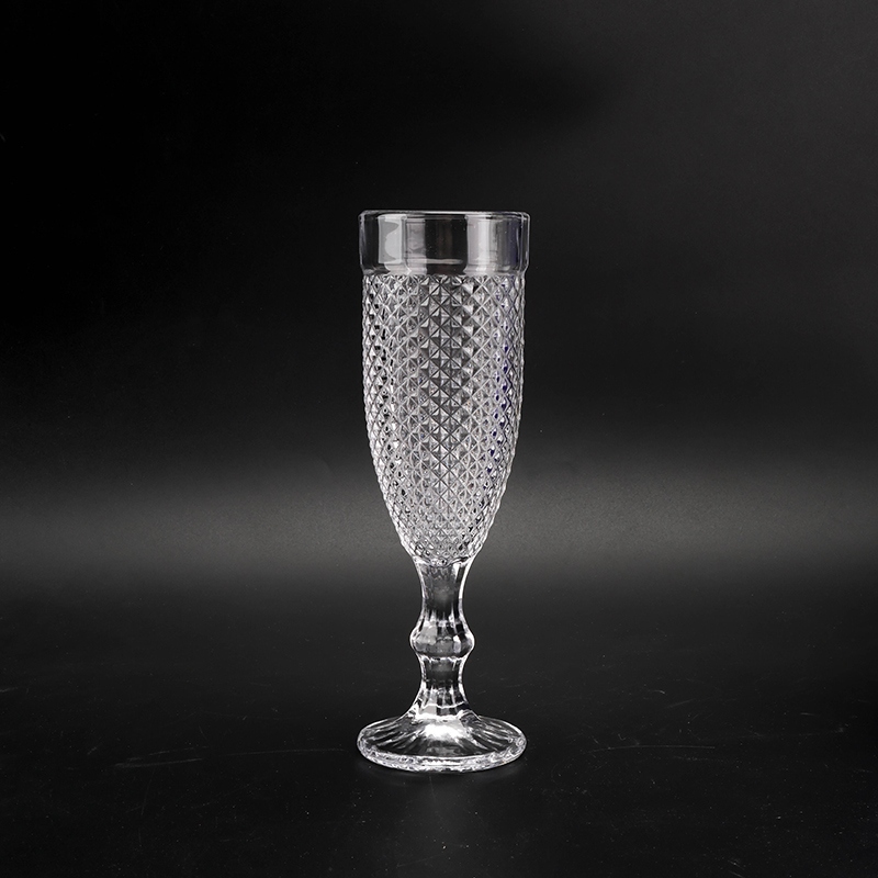 Goblet de Diamante 20019 (Patrón de Aleatoria) 3