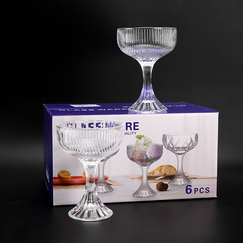 RC023UNA Taza de Helado de Barra Vertical 4