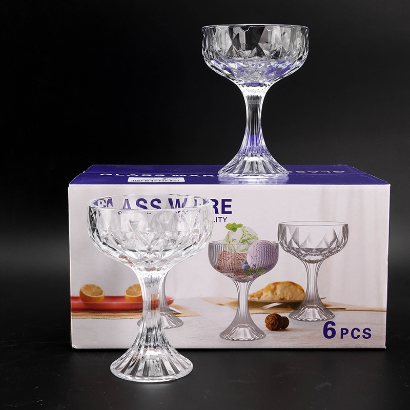 Taza de Helado de Diamante RC023B 4