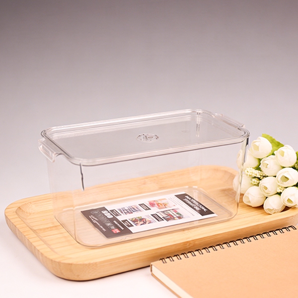 Caja Rectangular de Mantenimiento 3