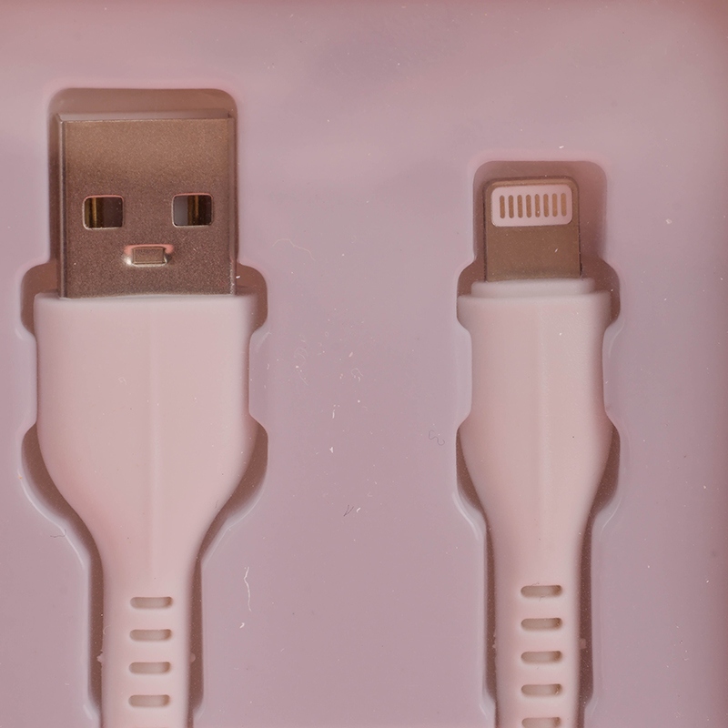 Cable de Datos de Apple Wanjia Youpin Q1 4